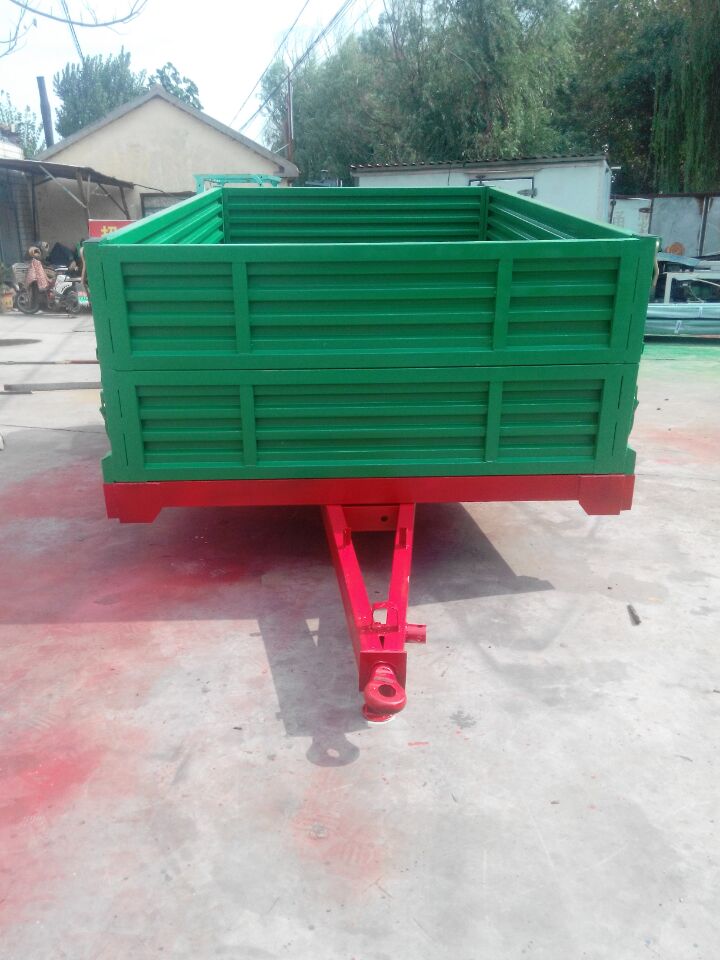 農用拖車